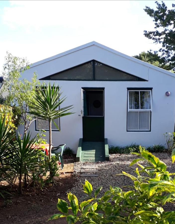 Winterson En Somerkoelte Swellendam Exterior photo
