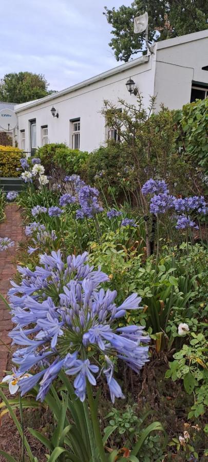 Winterson En Somerkoelte Swellendam Exterior photo